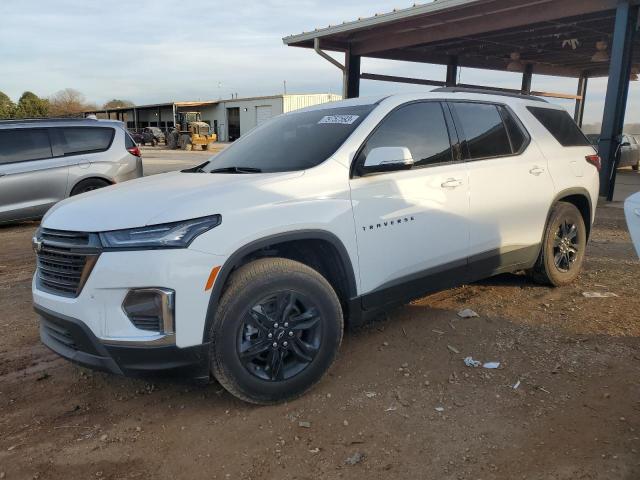Obraz 1 z 2023 CHEVROLET TRAVERSE LT 2023 z VIN 1GNERHKW8PJ152468