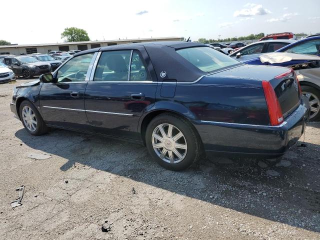 Image 2 of 2008 CADILLAC DTS  2008 with VIN 1G6KD57Y68U130393