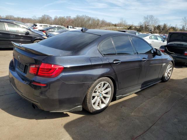 Изображение 3 2012 BMW 535 XI 2012 с VIN WBAFU7C59CDU57270