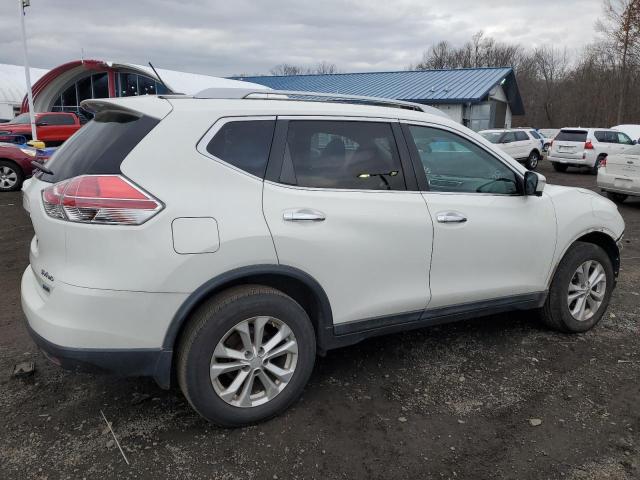 Image 3 of 2014 NISSAN ROGUE S 2014 with VIN 5N1AT2MV9EC762418