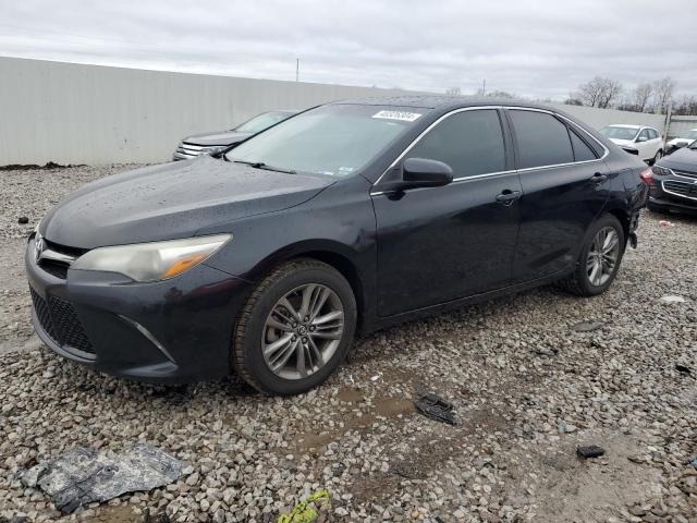 Image 1 of 2016 TOYOTA CAMRY LE 2016 with VIN 4T1BF1FK3GU600550
