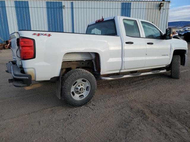 Image 3 of 2015 CHEVROLET SILVERADO K2500 HEAVY DUTY 2015 with VIN 1GC2KUEG5FZ539928