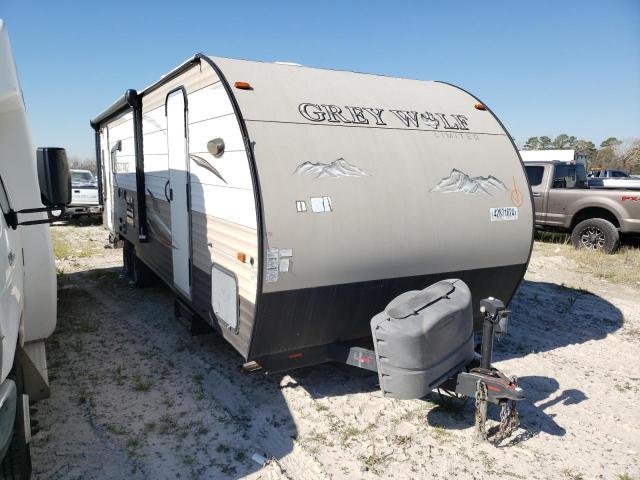 2015 CHER GREY WOLF 2015 image