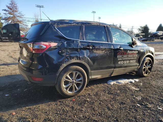 Изображение 3 2017 FORD ESCAPE SE 2017 с VIN 1FMCU9G98HUC73519