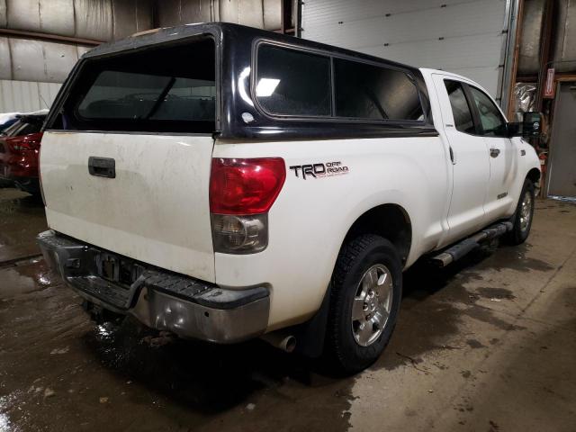 Изображение 3 2007 TOYOTA TUNDRA DOUBLE CAB LIMITED 2007 с VIN 5TFBV58197X002626