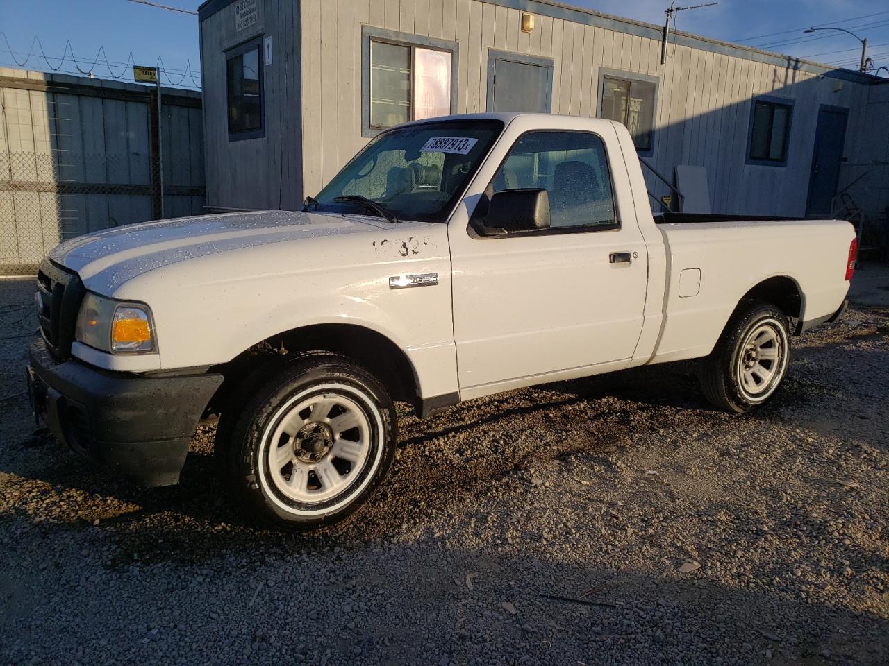 2009 FORD RANGER  2009 image