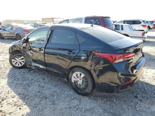 Obraz 2 z 2019 HYUNDAI ACCENT SE 2019 z VIN 3KPC24A33KE056547