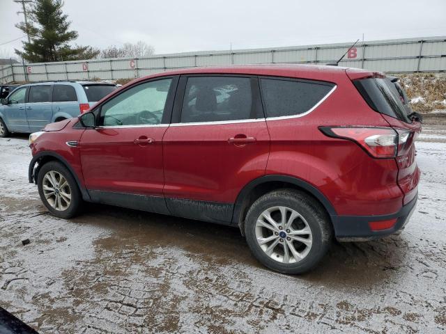 Изображение 2 2017 FORD ESCAPE SE 2017 с VIN 1FMCU0GD0HUE70068