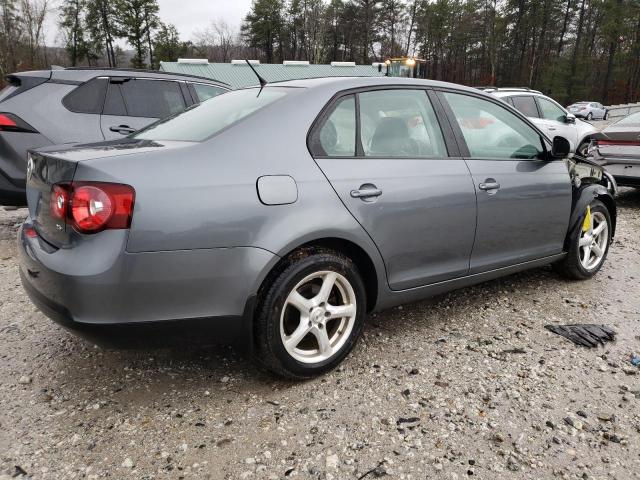 Obraz 3 z 2010 VOLKSWAGEN JETTA SE 2010 z VIN 3VWRZ7AJ0AM127548