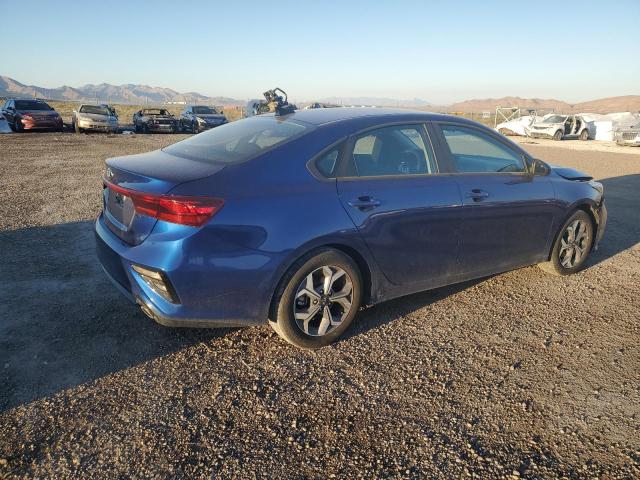 Image 3 of 2021 KIA FORTE FE 2021 with VIN 3KPF24AD7ME405234