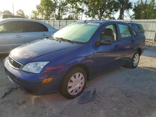 Изображение 2005 FORD FOCUS ZX4 2005