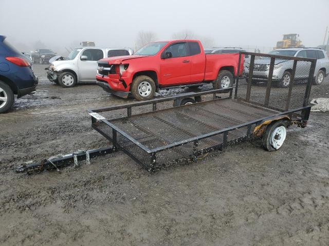 Image 2 of 1987 MISC TRAILER 1987 with VIN V2035029464122354