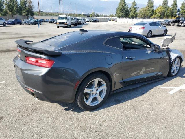 Image 3 of 2016 CHEVROLET CAMARO LT 2016 with VIN 1G1FB1RS2G0152895