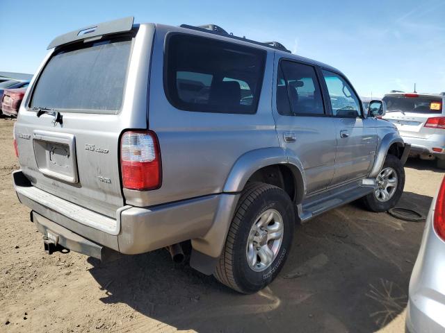 Изображение 3 2002 TOYOTA 4RUNNER SR5 2002 с VIN JT3HN86R020385835