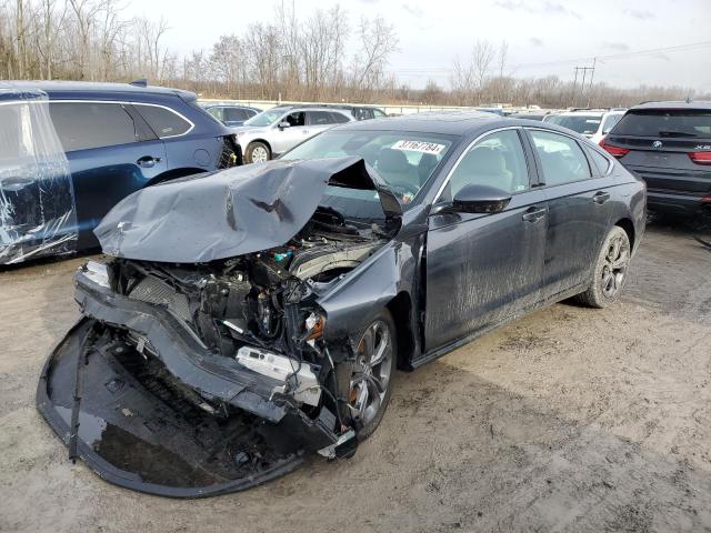 Obraz 1 z 2023 HONDA ACCORD EX 2023 z VIN 1HGCY1F36PA018506