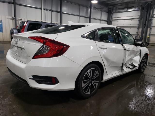 Image 3 of 2018 HONDA CIVIC EX 2018 with VIN 19XFC2F78JE002167