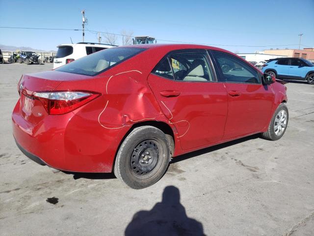 Изображение 3 2016 TOYOTA COROLLA L 2016 с VIN 5YFBURHE4GP531042