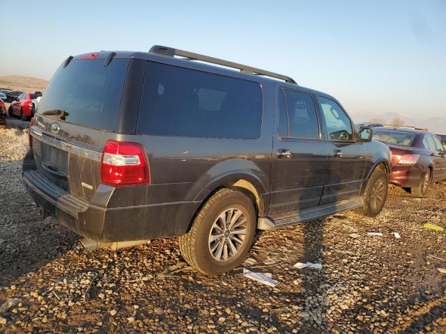 Obraz 3 z 2015 FORD EXPEDITION EL XLT 2015 z VIN 1FMJK1JT8FEF07510