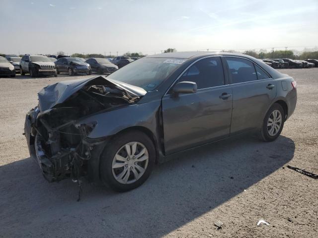 Obraz 1 z 2011 TOYOTA CAMRY BASE 2011 z VIN 4T1BF3EK9BU155902