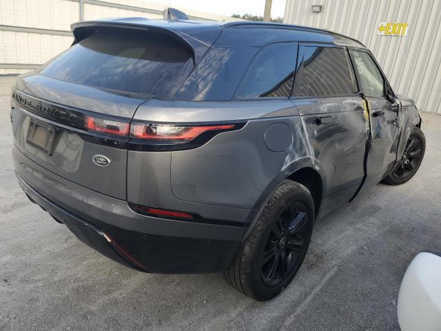 Image 3 of 2019 LAND ROVER RANGE ROVER VELAR R-DYNAMIC SE 2019 with VIN SALYL2EX1KA228297