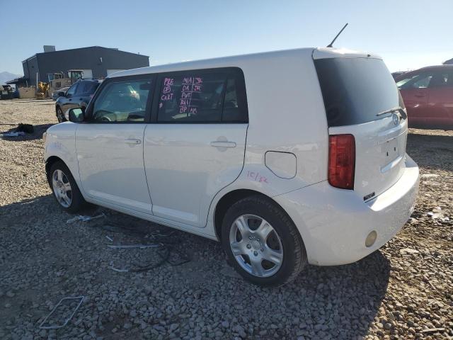 Изображение 2 2010 SCION XB XB 2010 с VIN JTLZE4FE5A1116264