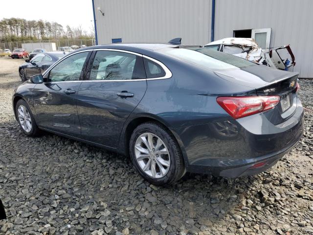 Image 2 of 2020 CHEVROLET MALIBU LT 2020 with VIN 1G1ZD5ST9LF059087