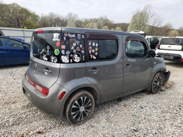 Obraz 3 z 2010 NISSAN CUBE BASE 2010 z VIN JN8AZ2KRXAT159064