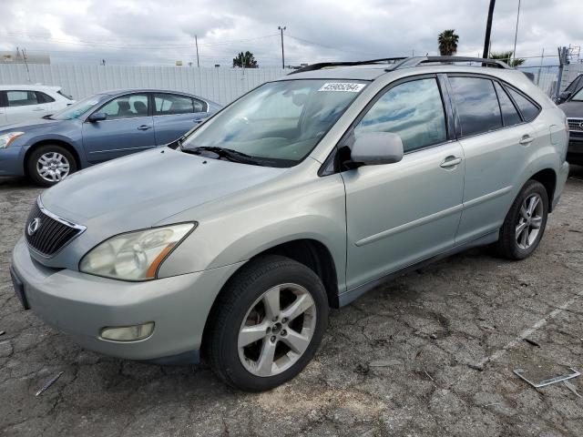 Изображение 2004 LEXUS RX 330 2004