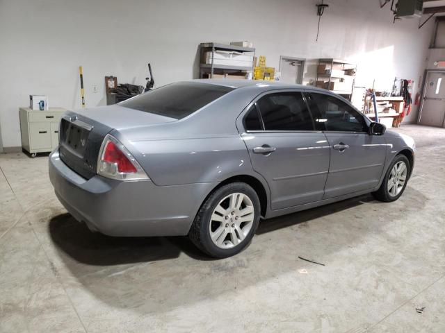 Image 3 of 2006 FORD FUSION SEL 2006 with VIN 3FAFP08176R230667