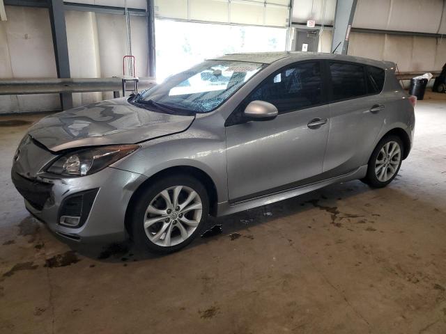 Image 1 of 2011 MAZDA 3 S 2011 with VIN JM1BL1K50B1488474