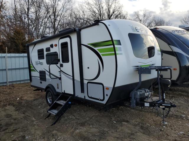 2021 WILDWOOD FLAGSTAFF 2021 image