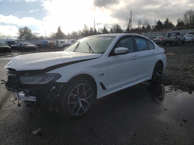 Image 1 of 2023 BMW 530XE  2023 with VIN WBA33AG02PCL69688