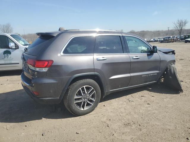 Image 3 of 2021 JEEP GRAND CHEROKEE LIMITED 2021 with VIN 1C4RJFBG2MC709891