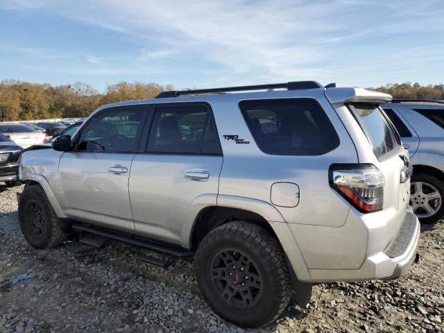 Image 2 of 2022 TOYOTA 4RUNNER SR5/SR5 PREMIUM 2022 with VIN JTEPU5JR9N6011947