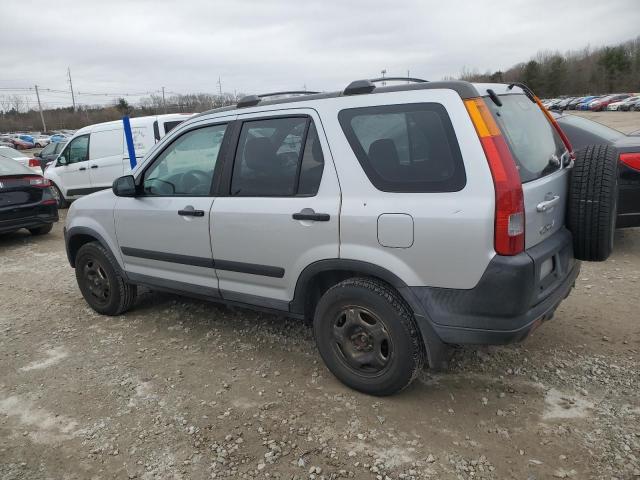 Obraz 2 z 2003 HONDA CR-V LX 2003 z VIN SHSRD68443U105726