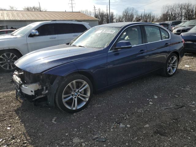 Изображение 2018 BMW 340 XI 2018