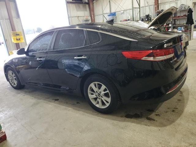 Изображение 2 2018 KIA OPTIMA LX 2018 с VIN 5XXGT4L3XJG235475