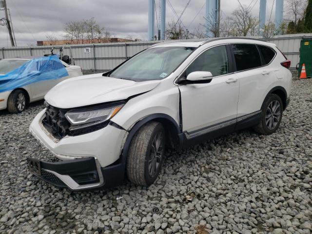 Obraz 2020 HONDA CR-V TOURING 2020