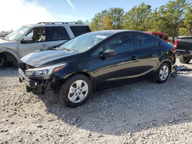 Изображение 1 2017 KIA FORTE LX 2017 с VIN 3KPFL4A75HE138611