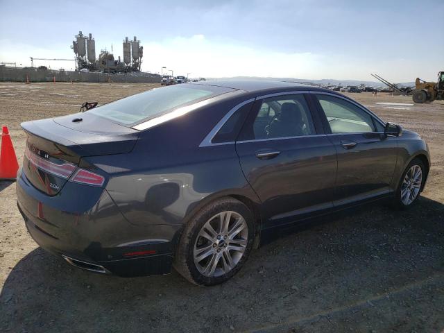 Obraz 3 z 2014 LINCOLN MKZ HYBRID 2014 z VIN 3LN6L2LU9ER830426