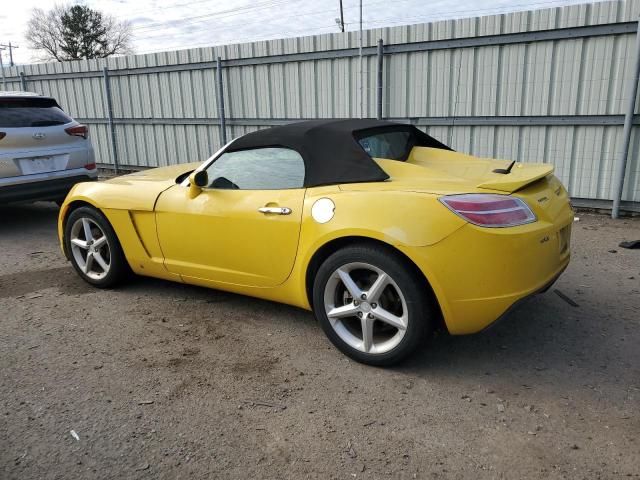 Image 2 of 2008 SATURN SKY  2008 with VIN 1G8MB35B78Y132929