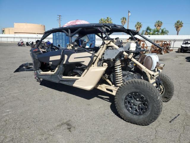 Изображение 3 2023 CAN-AM MAVERICK X3 MAX X DS TURBO RR 2023 с VIN 3JBVEAV27PE000024