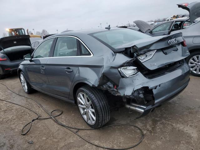 Изображение 2 2015 AUDI A3 PREMIUM PLUS 2015 с VIN WAUCJGFF1F1064255