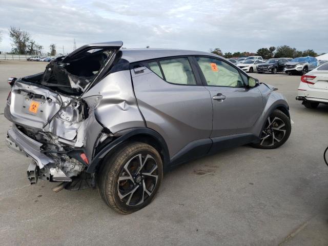 Obraz 3 z 2019 TOYOTA C-HR XLE 2019 z VIN JTNKHMBX7K1018653