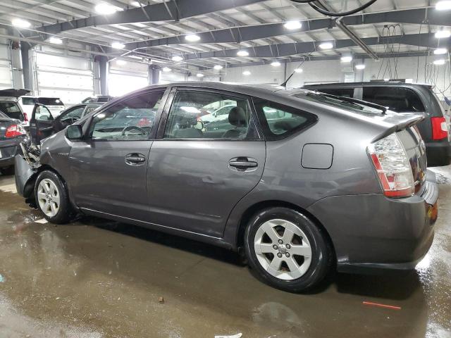 Obraz 2 z 2007 TOYOTA PRIUS  2007 z VIN JTDKB20U673262681