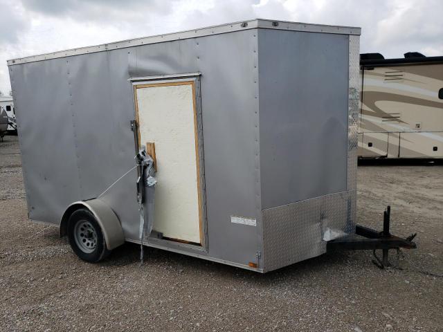2021 BOX TRAILER 2021 image