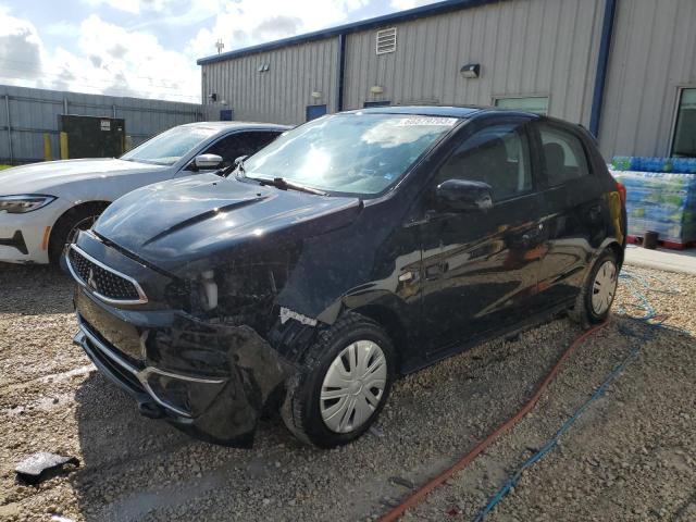2019 MITSUBISHI MIRAGE ES 2019 image