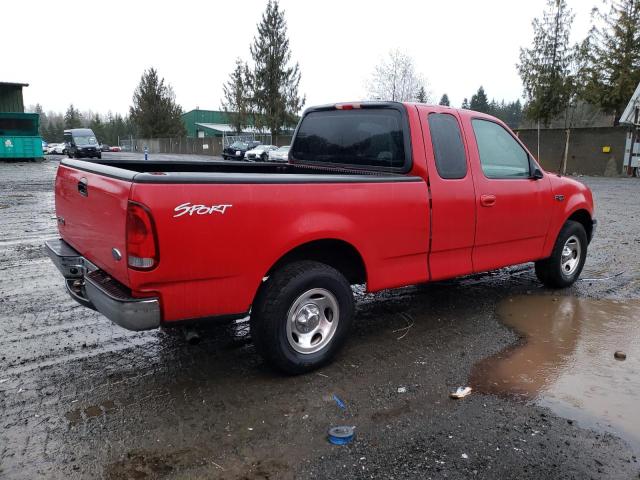 Obraz 3 z 2003 FORD F150  2003 z VIN 2FTRX17203CA07317