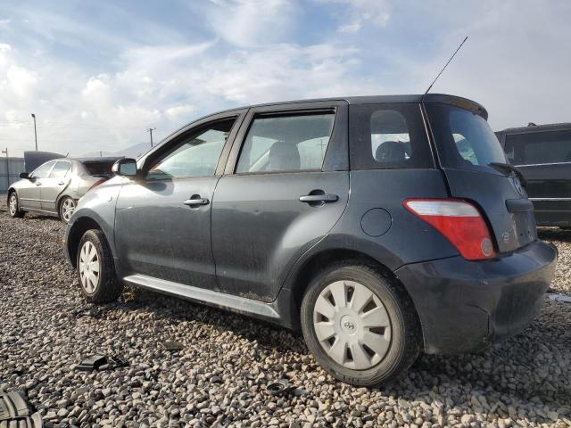 Изображение 2 2006 TOYOTA SCION XA  2006 с VIN JTKKT624760131267