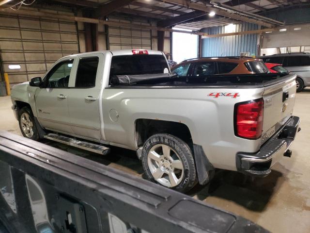 Изображение 2 2014 CHEVROLET SILVERADO K1500 LT 2014 с VIN 1GCVKRECXEZ401193